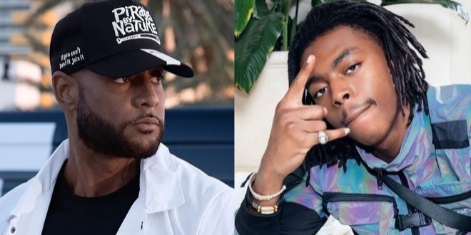 Accident mortel : Koba LaD impliqué, Booba réagit avec un message cinglant