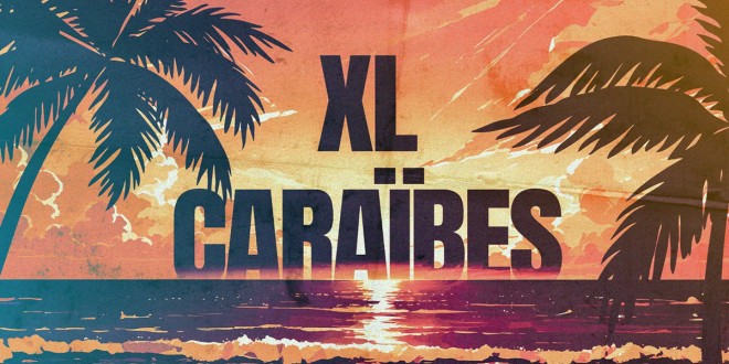 XL Caraïbes : Une fusion musicale inédite des talents des îles et de la Guyane