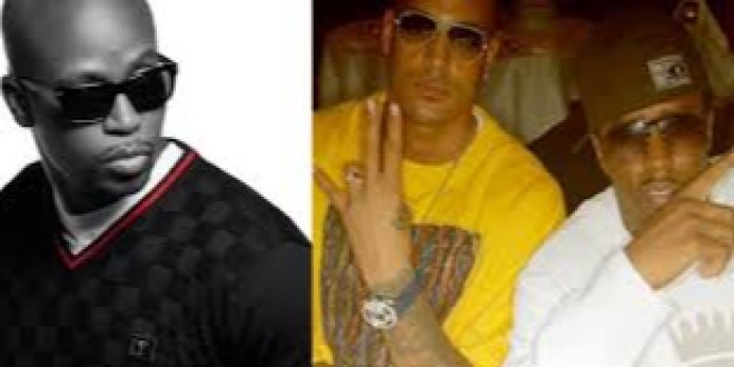 Rohff soupçonne Booba de faire partie du scandale de P.Diddy