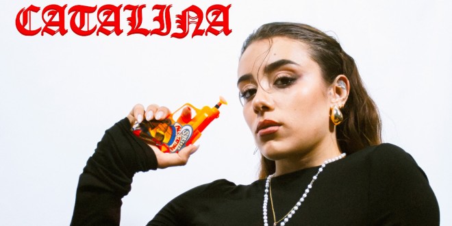 $lippin'Willy dénonce les femmes vénales avec son nouveau single "Catalina"