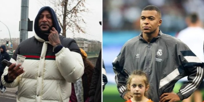 Booba tacle Mbappé après la défaite écrasante contre le Barça