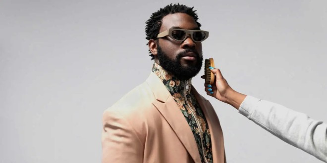 Damso lance sa propre marque de gin en 2025