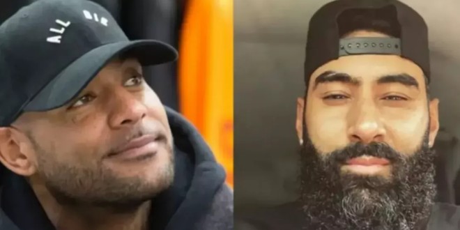 Booba s'attaque encore à La Fouine