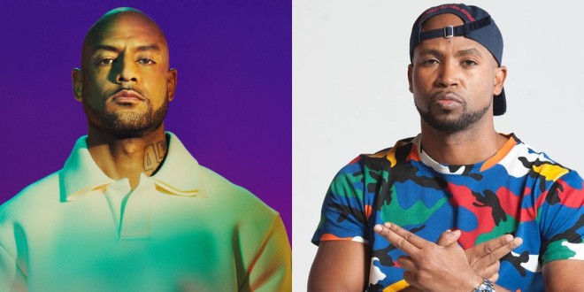 Rohff accuse Spotify de favoritisme pour Booba, ce dernier se moque de lui et annonce nouveau single