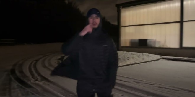 ADM frappe fort avec son clip en total indé "Cash"