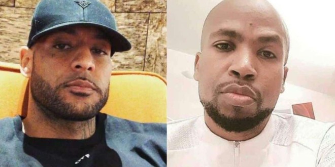 Rohff refuse un biopic, Booba révèle ses anciennes déclarations contradictoires