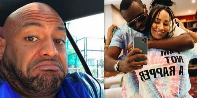 Demdem et Gims au bord de la rupture, Booba l'avait prédit et il s'en réjouit