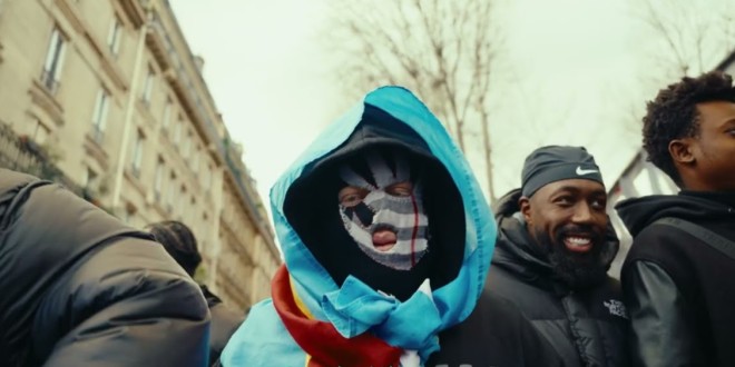 Gradur réunit Damso, Ninho, Josman, Youssoupha et Kalash Criminel sur "Free Congo" : Un cri du cœur pour la RDC (Clip)