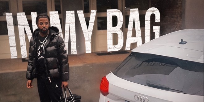 Sosa frappe fort avec un nouveau banger "In My Bag" (Clip Officiel)